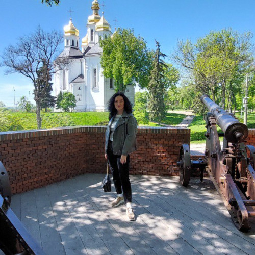 Anna K. profile photo