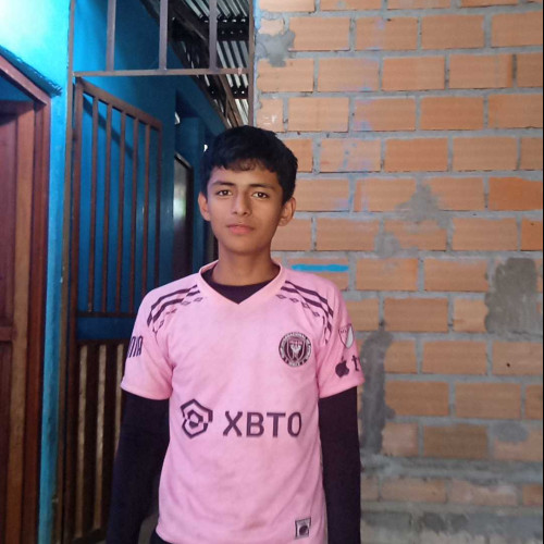 Jhon Jarlin G.