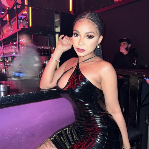 Calista M. profile photo