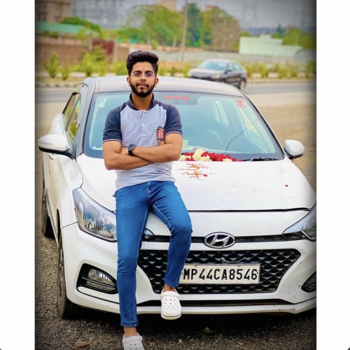 Karan  K.