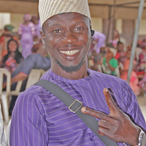 Sodiq B. profile photo