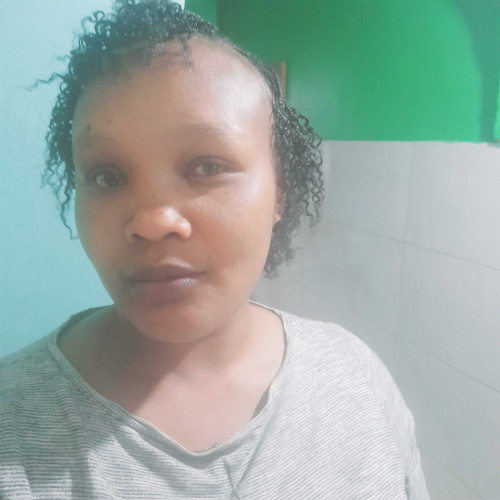 miriam k. profile photo