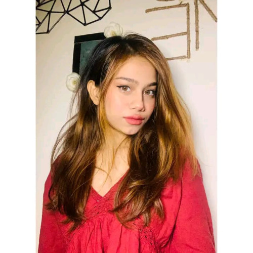 Afiya A. profile photo