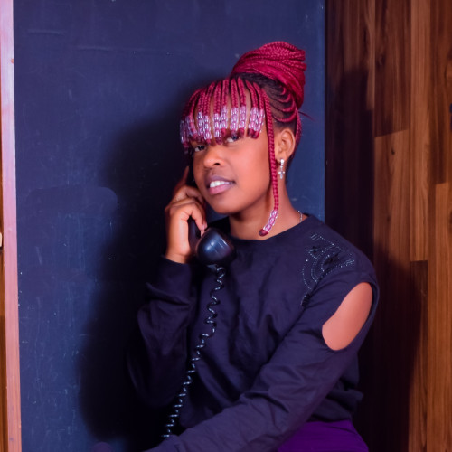Faith  C. profile photo