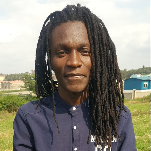 Boniface K. profile photo