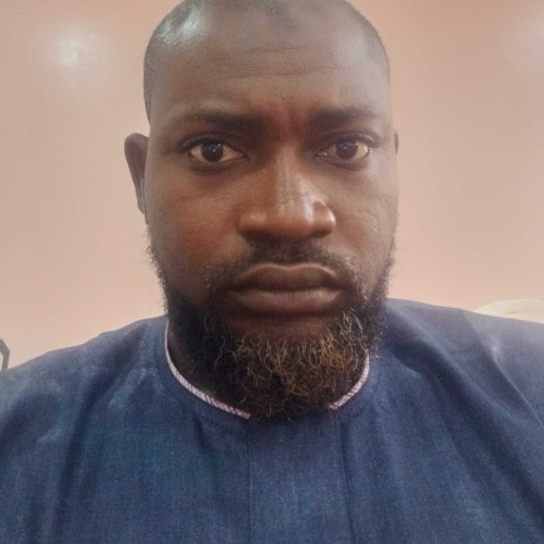 IshaqTee U. profile photo