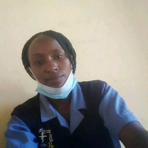 Constance M. profile photo