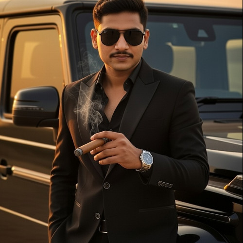Manoj K. profile photo