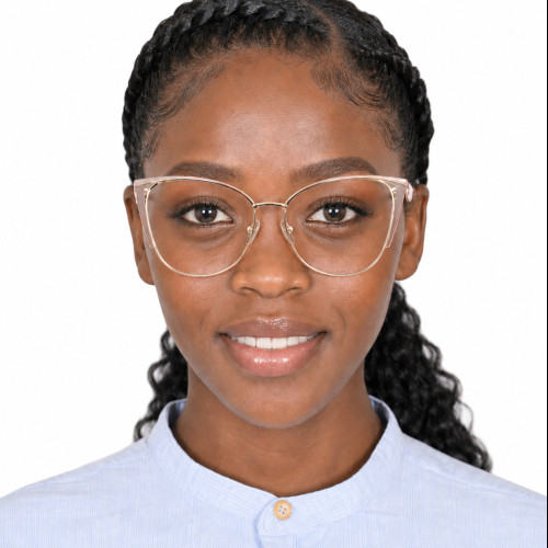 Coco p. profile photo