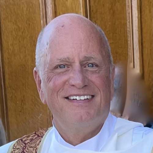 Deacon RJ D.