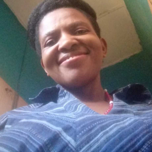 Agnes E. profile photo