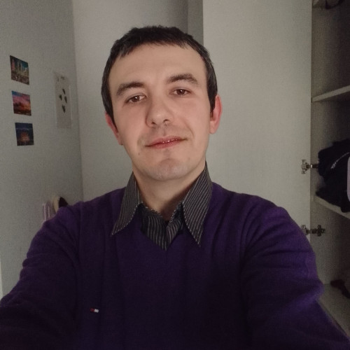 Sonny V. profile photo