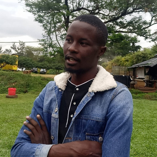 Graham M. profile photo