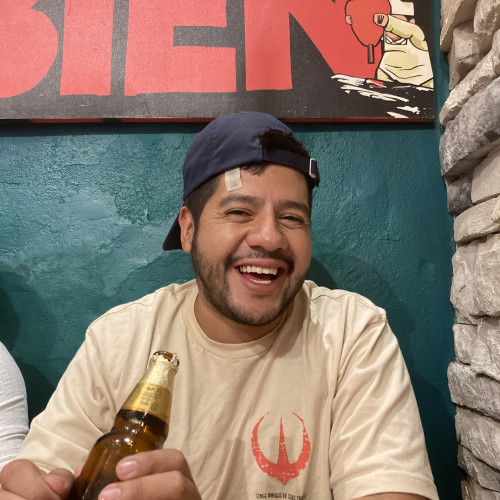 Victor Z. profile photo