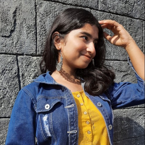 Ananya  R.