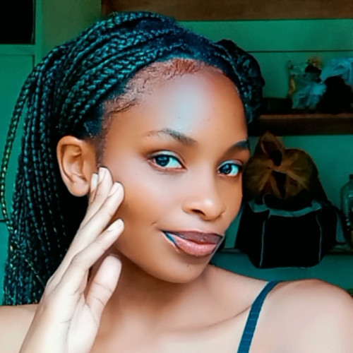 THANDIE K. profile photo