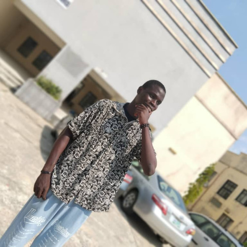 Ebimobowei  D. profile photo