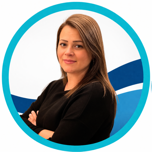 Alejandra M. profile photo