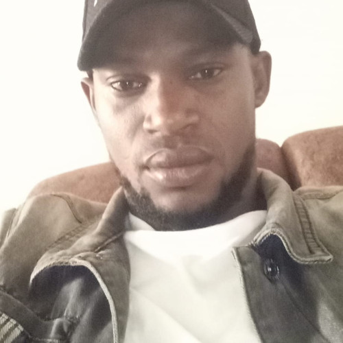 john m. profile photo