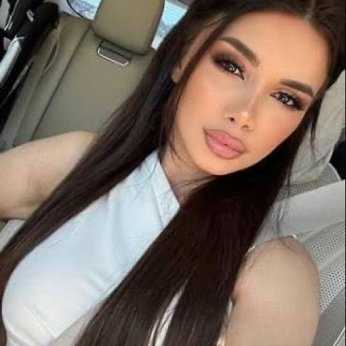 ashley m. profile photo