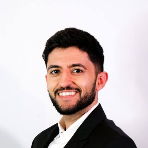 Simon B. profile photo