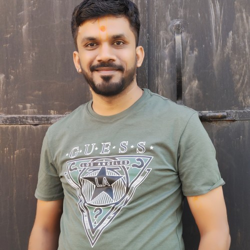 Bhavesh  P.