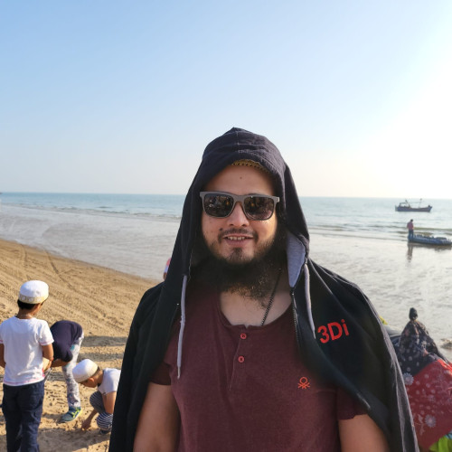 Mustafa L. profile photo