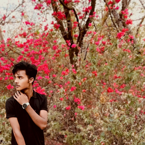 Raja  S. profile photo