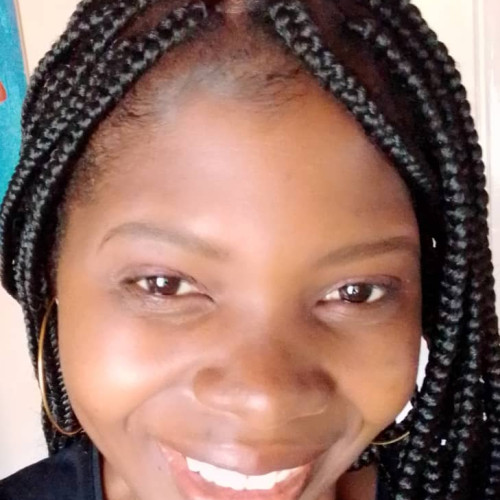 Tapiwa Yvette C.