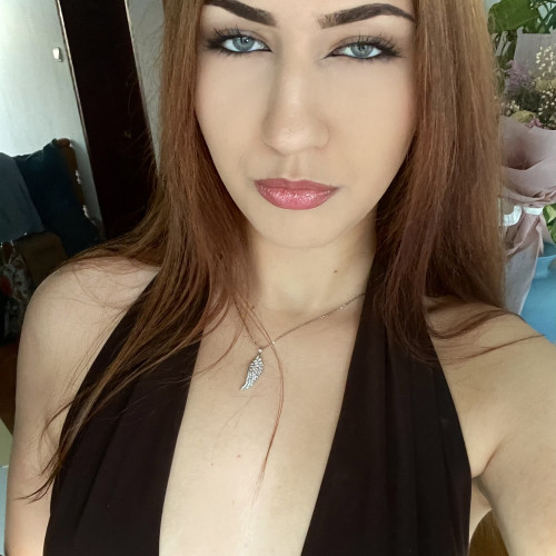 Marija D. profile photo