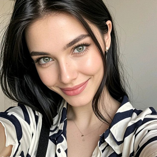 Joy Z. profile photo