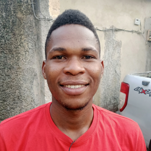 Okoh G. profile photo