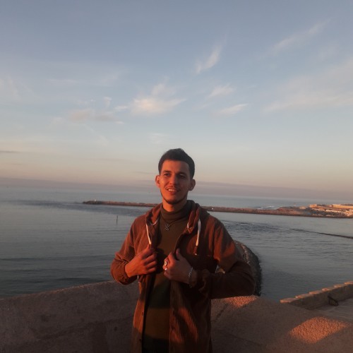 abdelali a. profile photo
