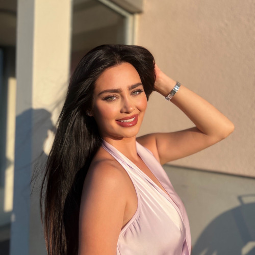 Malika Z. profile photo