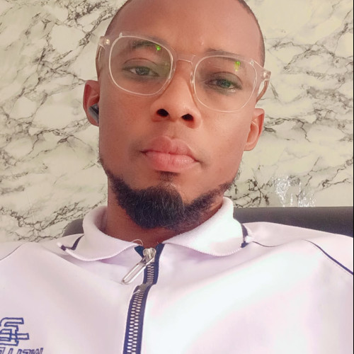 Ayotomiwa  K. profile photo