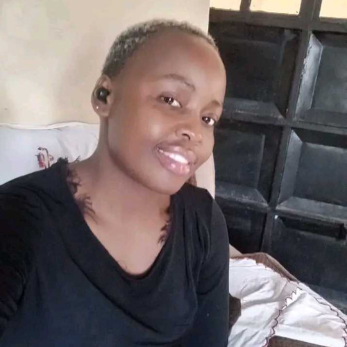 Mercy O. profile photo