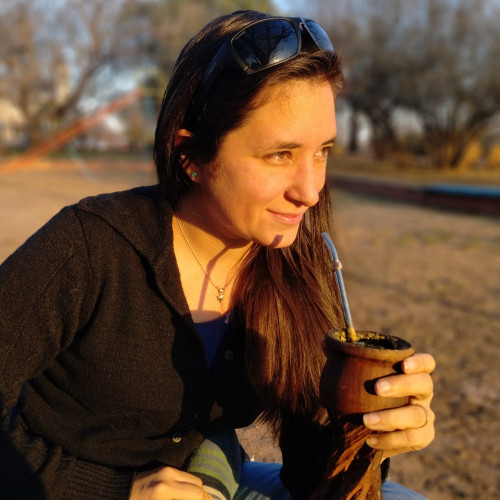 Annabel L. profile photo