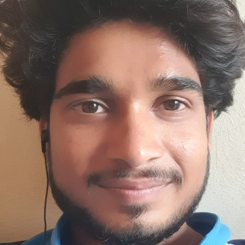 Akshay P. profile photo