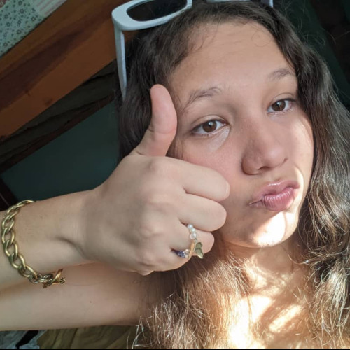 Sarahi  M.