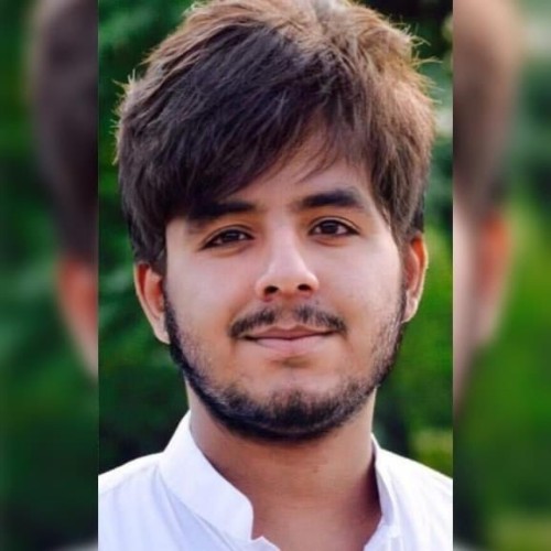 Haroon A.