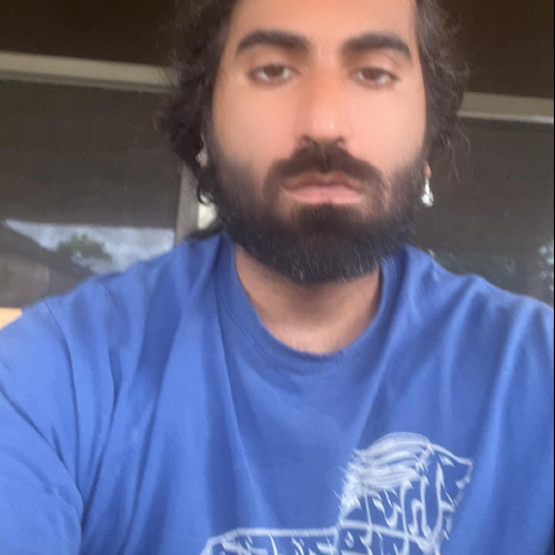 haider k. profile photo
