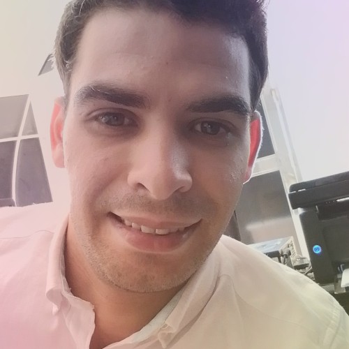 Elyott L. profile photo