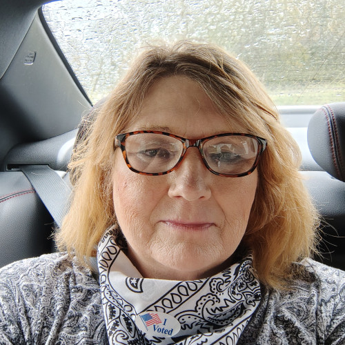 Tammy  W.