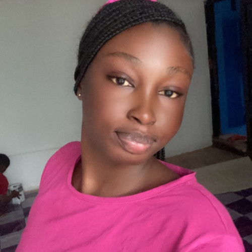 Blessing  O. profile photo