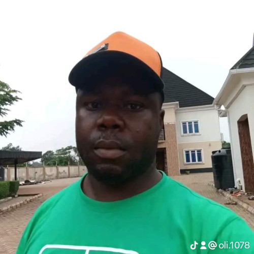 Oliseh basil  U. profile photo