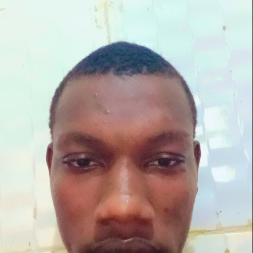 Jeremiah O. profile photo