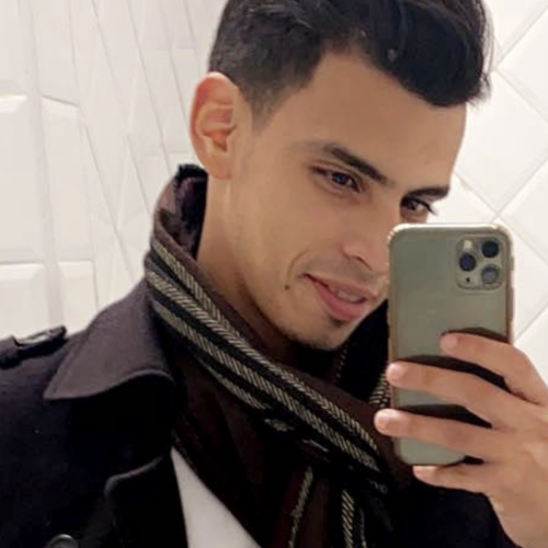 Ismail F. profile photo