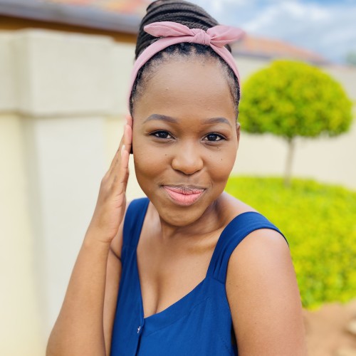 Itumeleng K. profile photo