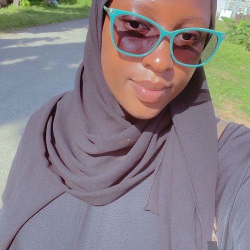 Iman O.