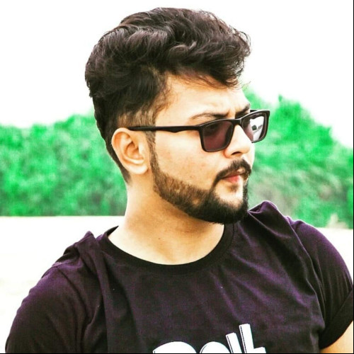 Souryajeet S. profile photo